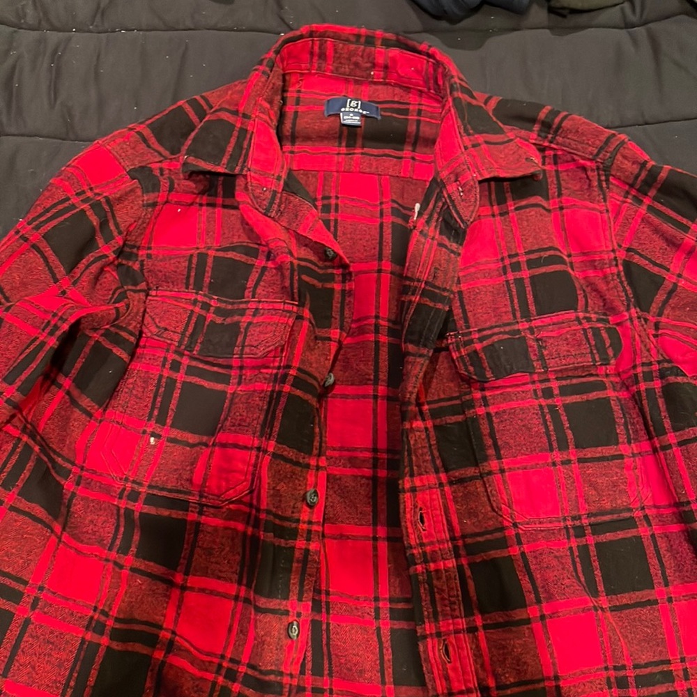 George Flannel